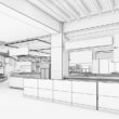 efficienza cucina professionale